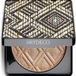 Bronzing Powder Glow Summer Artdeco (10 g)