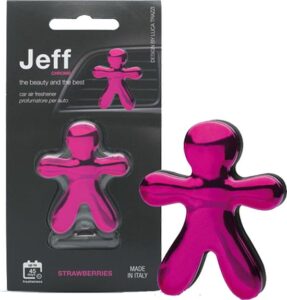 Mr & Mrs Fragrance - Jeff Strawberries - Image 4