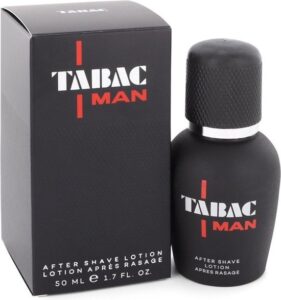 Tabac Man - 50 ml - Aftershave lotion - Image 3