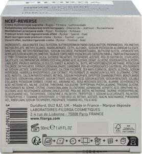 Filorga NCTF-Reverse Supreme Regenerating Face Cream - 50 ml - Dagcrème - Image 2
