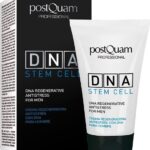 Regenerende Crème Postquam Global DNA Men (50 ml)