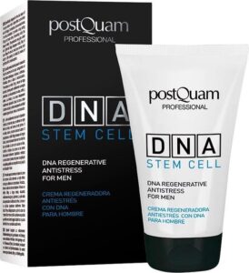 Regenerende Crème Postquam Global DNA Men (50 ml)