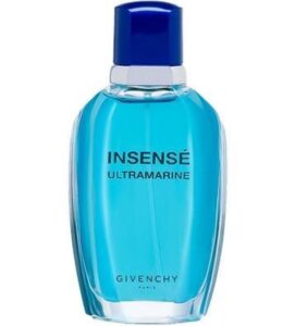 Givenchy Insensé Ultramarine Eau De Toilette Spray 100ml - Image 4