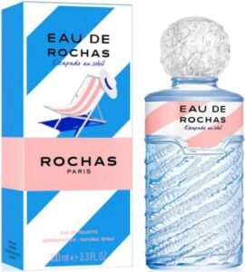 Rochas Eau De Rochas Escapade Au Soleil Edt Vapo 100 Ml - Image 2