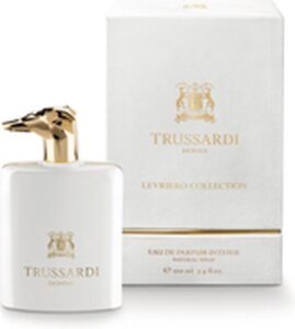 Trussardi Parfums - Donna Levriero Collection Intense - Eau De Parfum - 100Ml - Image 2