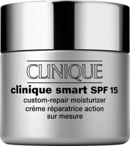 CLINIQUE SMART SPF15 CREMA REPARADORA 75M