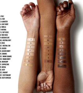 Nyx CanAt Stop WonAt Stop Full Coverage Contour Concealer Mahogany 3 5ml - Image 4