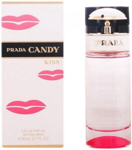Prada - Candy Kiss - Eau De Parfum - 80ML - Image 2