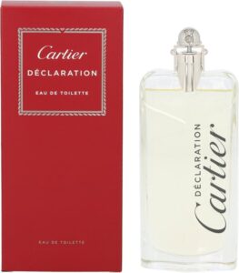 Cartier Déclaration 150 ml - Eau de Toilette - Herenparfum - Image 3