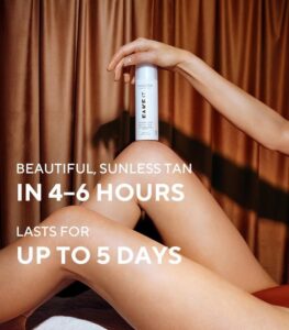 Mádara Madara Fake It Leche Autobronceadora Tono Light to Medium 150ml - Image 3