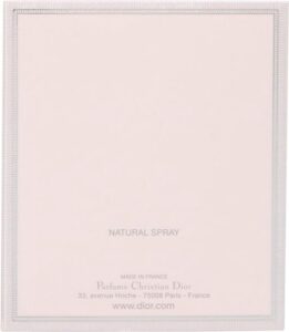 Dior Miss Dior Absolutely Blooming   30 Ml   Eau De Parfum Spray   Womens Perfume - Image 4