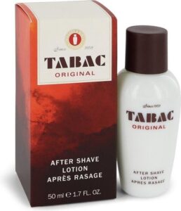 Maurer  Wirtz Tabac After Shave Lotion 50 ml for Men - Image 2