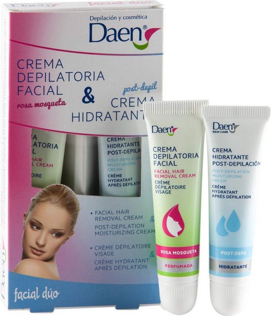 550x641-26 Facial Hair Removal Cream Daen 100534 - Image 1