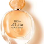 Armani (Giorgio Armani) Terra Di Gioia EDP W 50 ml