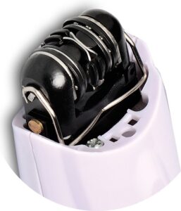 ID Italian IDENANOID - Epilator - Image 2