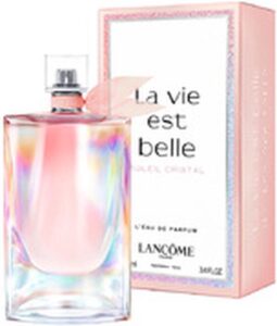Lancôme La Vie Est Belle Soleil Cristal 100 ml Eau de Parfum - Damesparfum - Image 2