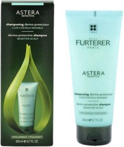 René Furterer Astera Sensitive High Tolerance Shampoo 200 ml - Image 2
