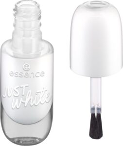 essence cosmetics Nagellak gel nail colour 33, 8 ml - Image 2