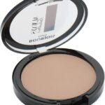 Bourjois Always Fabulous Matte Compact Poeder - 115 Golden Ivory