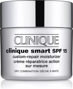 CLINIQUE SMART SPF15 CREMA REPARADORA 75M - Image 3