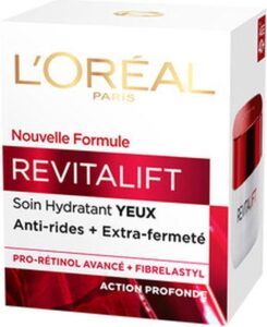 Revitalift Eye Cream - OčnI KrEm 15ml - Image 2