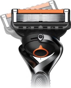 Gillette - Fusion 5 - ProGlide - Scheermejses/Navulmesjes - 8 Stuks - Image 2