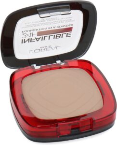 Infallible 24h Fresh Wear Foundation Compact By L'oreal #130-9-g - Image 3