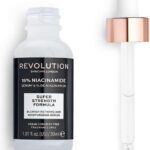 Makeup Revolution - Extra 15 % Niacinamide Scincare Blemish Refining and Moisturising Serum - Pleťové sérum