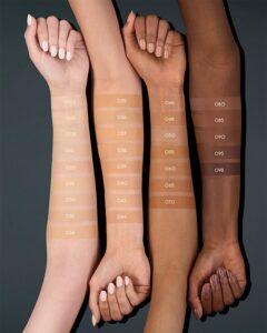 Catrice Hd Liquid Coverage Foundation Lasts Up Tp 24h 036 Hazelnut 30ml - Image 4