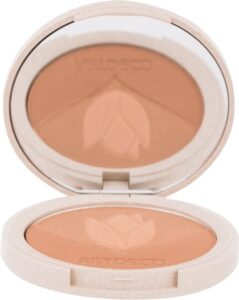 After Sun Artdeco Natural Skin Bronzing Hues (9 g)