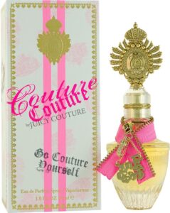 Juicy Couture Couture - 30 ml - Eau de Parfum - Image 4