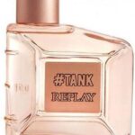 Replay  tank 100ml Eau De Toilette
