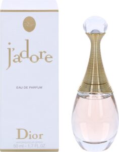 Christian Dior J'adore (w) Edp 50 Ml Fr - Image 4