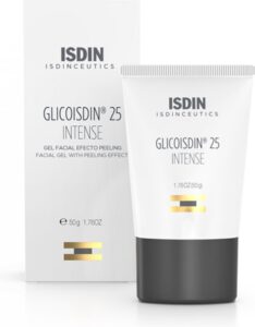 Isdin Glicoisdin Facial Gel Peeling Effect 25% 50ml - Image 2
