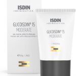 Isdinceutics Glicoisdin 15 Moderate Facial Gel 50g