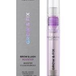 MÁDARA Brow and Lash Booster 4.25 ml - wimperserum - wenkbrauwserum