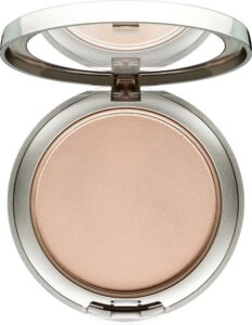 ARTDECO - Hydra Mineral Compact Foundation - lichtbeige
