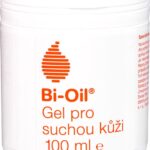Bi-Oil - Tělo above gel for dry skin (PurCellin Oil) - 100ml