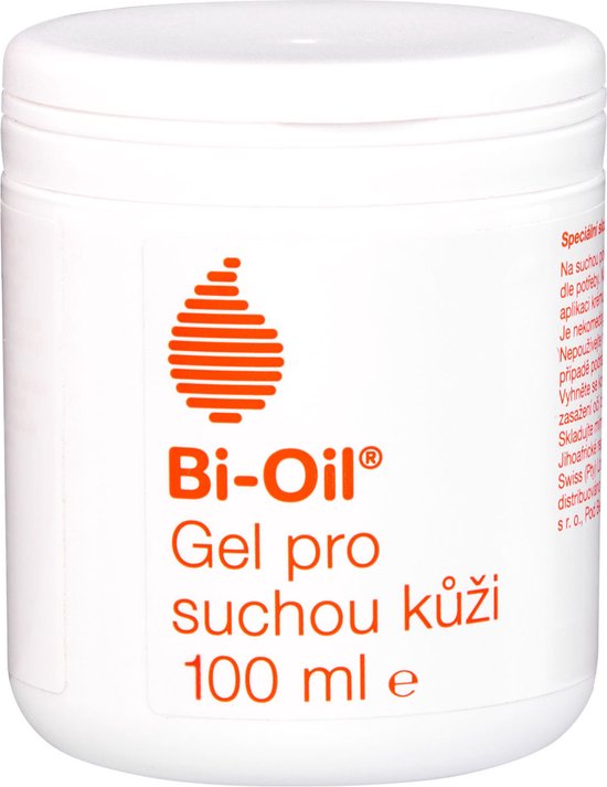 550x713-64 Bi-Oil - Tělo above gel for dry skin (PurCellin Oil) - 100ml - Image 1