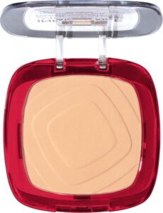 L'Oréal Infallible 24H Fresh Wear Foundation In A Powder - 040 Cashmere - Image 2