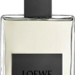 Loewe - Herenparfum - Solo Mercurio - Eau de parfum 50 ml