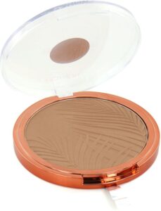 Bronze Please! The Terra Bronze Powder By L'oreal #03-medium-caramel