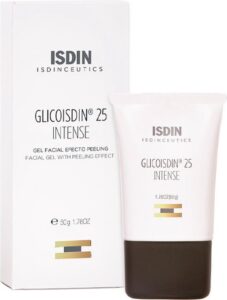 Isdin Glicoisdin Facial Gel Peeling Effect 25% 50ml - Image 3