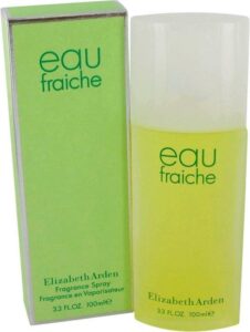Elizabeth Arden Eau Fraiche Fragrance Spray 100 ml for Women - Image 3