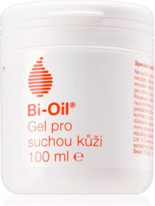 Bi-Oil - Tělo above gel for dry skin (PurCellin Oil) - 100ml - Image 2