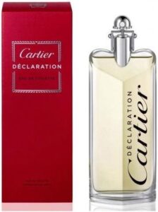 Cartier Déclaration 150 ml - Eau de Toilette - Herenparfum - Image 2