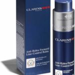 Clarins Men Line Control Gezichtsbalsem 50 ml