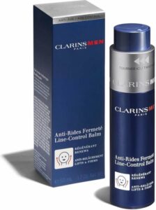 Clarins Men Line Control Gezichtsbalsem 50 ml