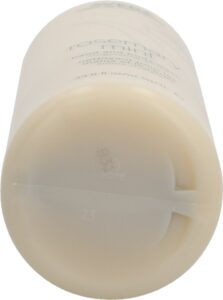 Sapun lichid pentru maini si corp Aveda Rosemary Mint  1000ml - Image 2