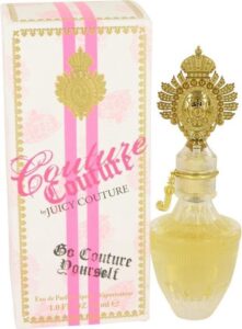 Juicy Couture Couture - 30 ml - Eau de Parfum - Image 3